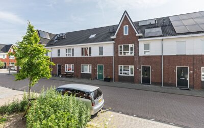 Abe Lenstrastraat 12