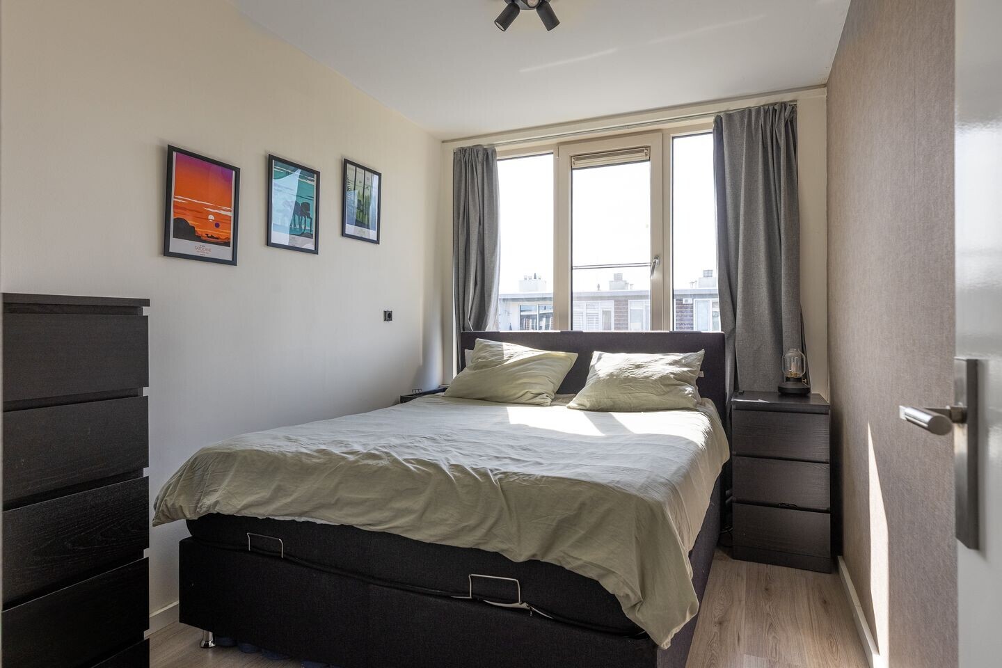 Appartement te koop: H.Marsmanstraat 8, Weesp