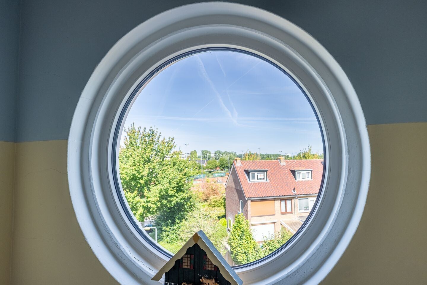 Appartement te koop: H.Marsmanstraat 8, Weesp