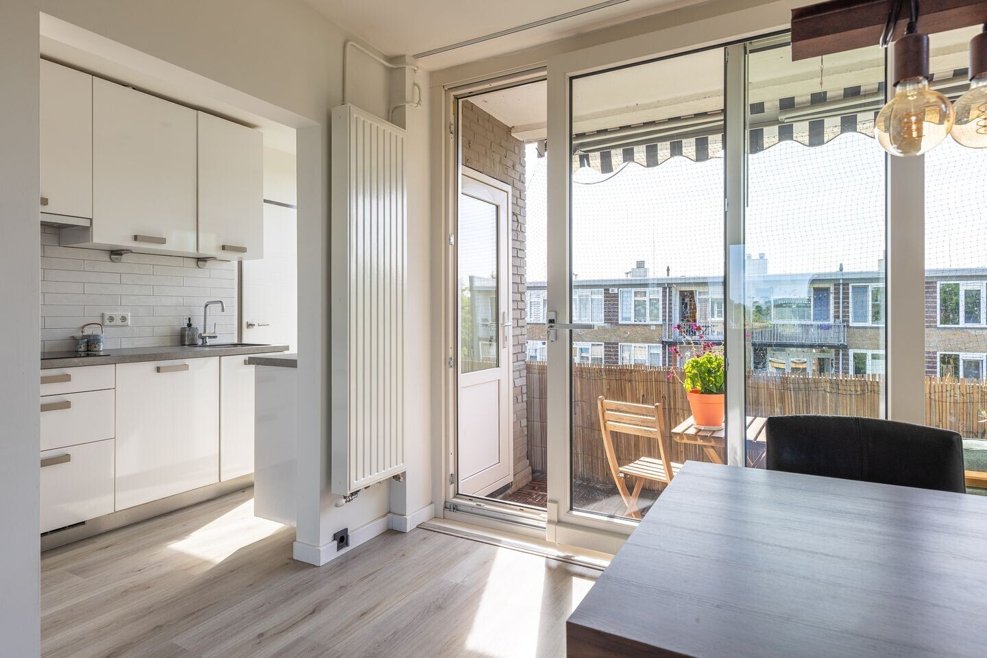 Appartement te koop: H.Marsmanstraat 8, Weesp