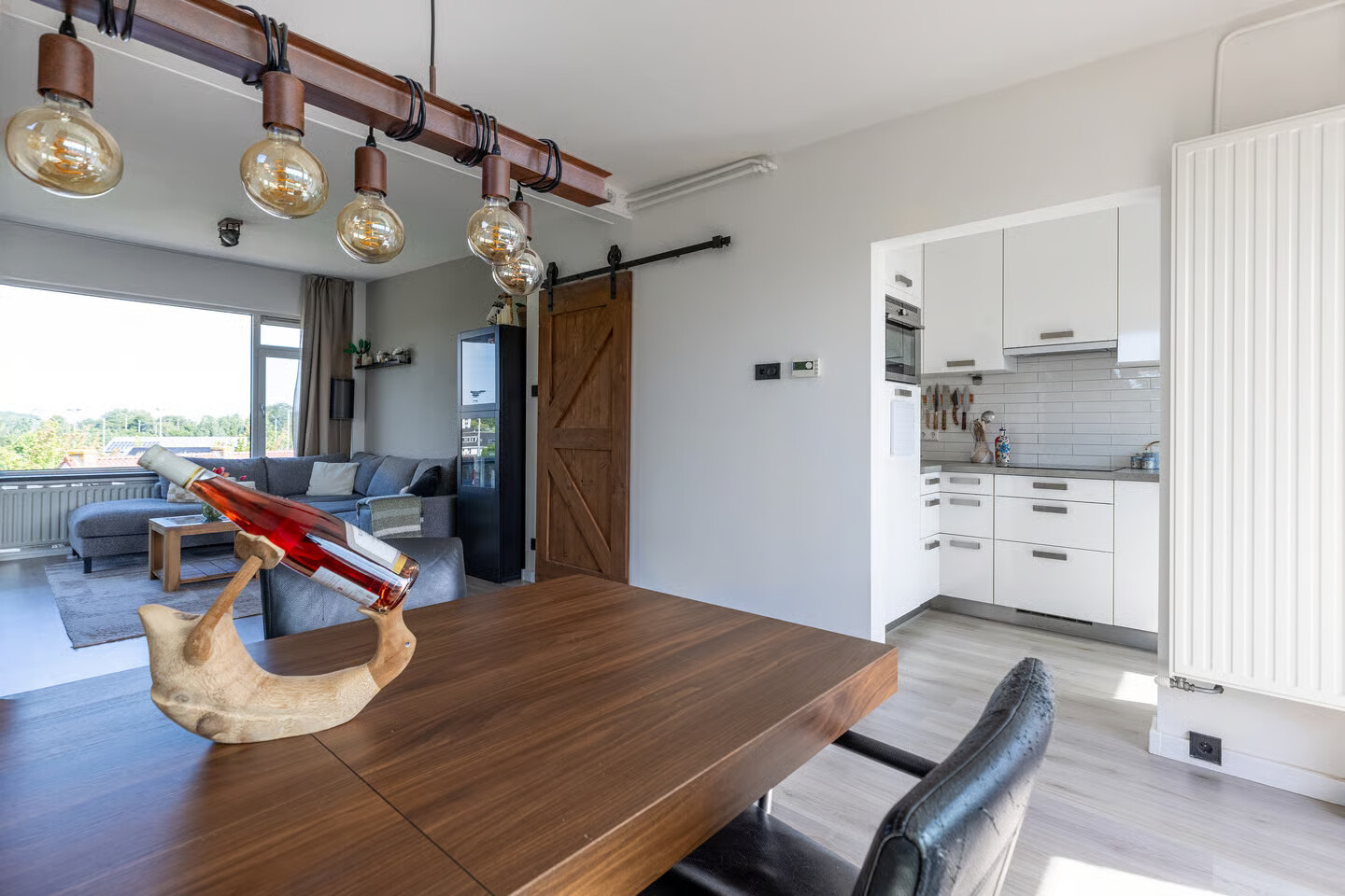Appartement te koop: H.Marsmanstraat 8, Weesp