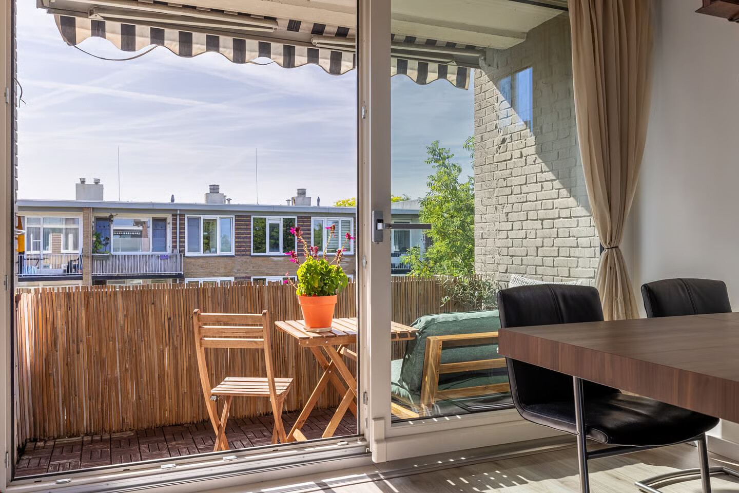 Appartement te koop: H.Marsmanstraat 8, Weesp