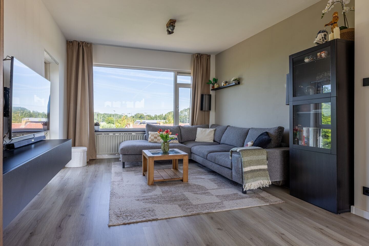 Appartement te koop: H.Marsmanstraat 8, Weesp