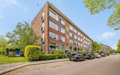 Sportparklaan 171