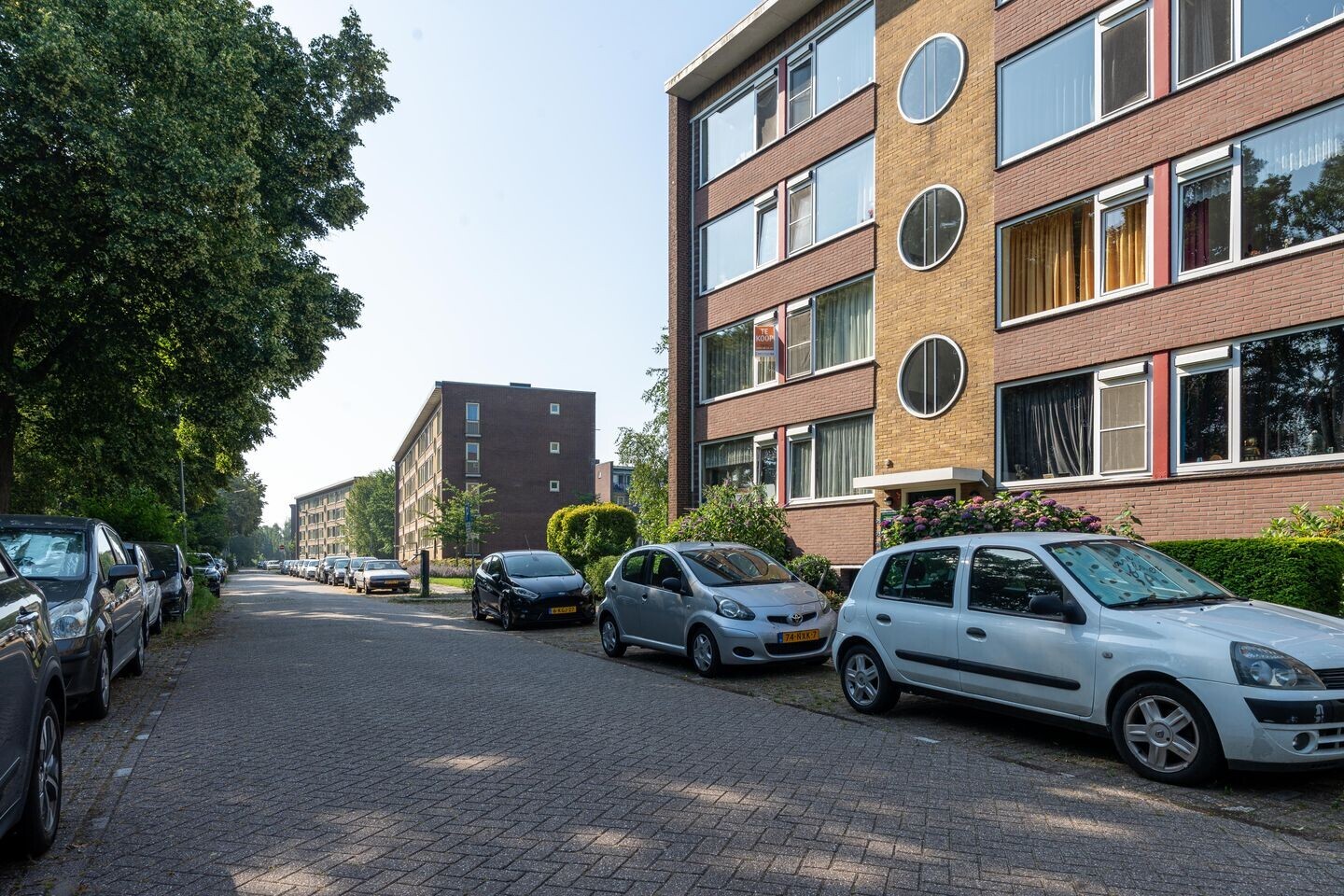 Appartement te koop: Sportparklaan 195, Weesp
