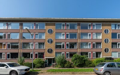 Sportparklaan 195