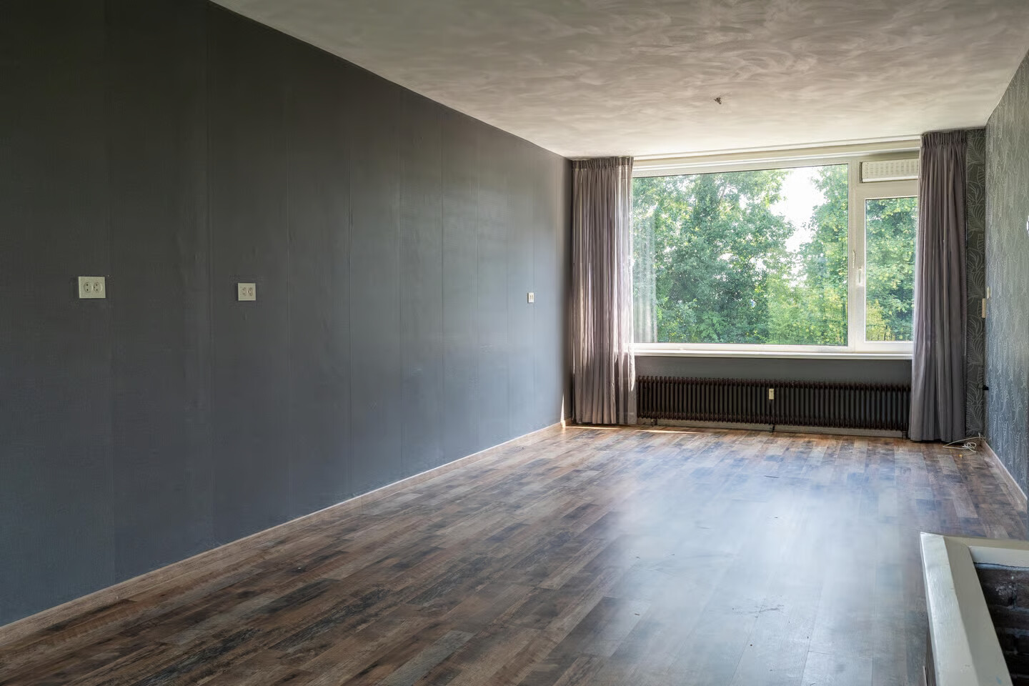 Appartement te koop: Sportparklaan 195, Weesp