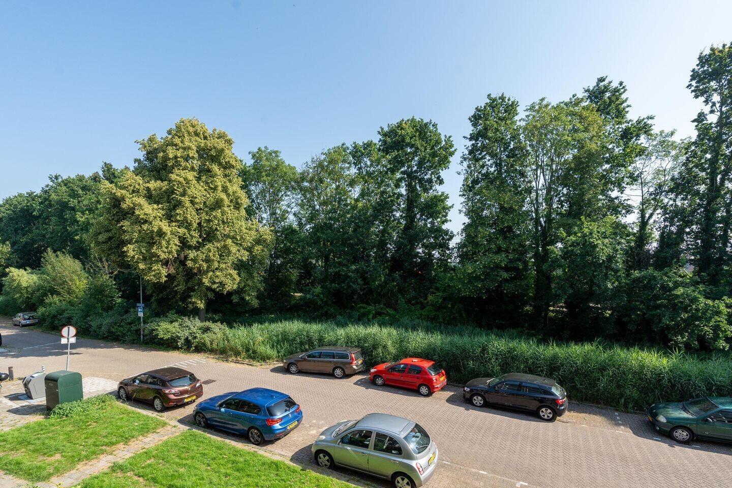 Appartement te koop: Sportparklaan 195, Weesp
