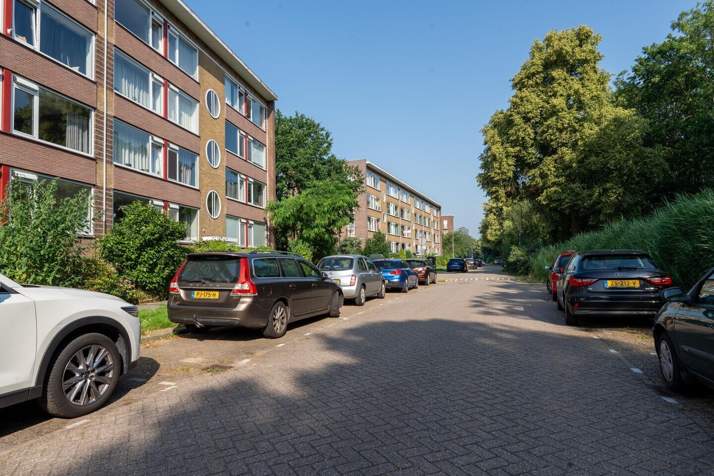 Appartement te koop: Sportparklaan 195, Weesp