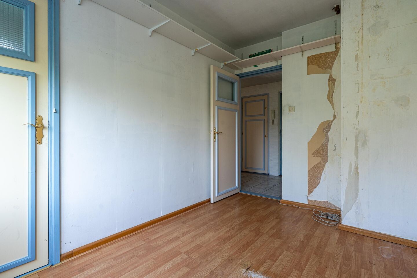 Appartement te koop: Sportparklaan 195, Weesp