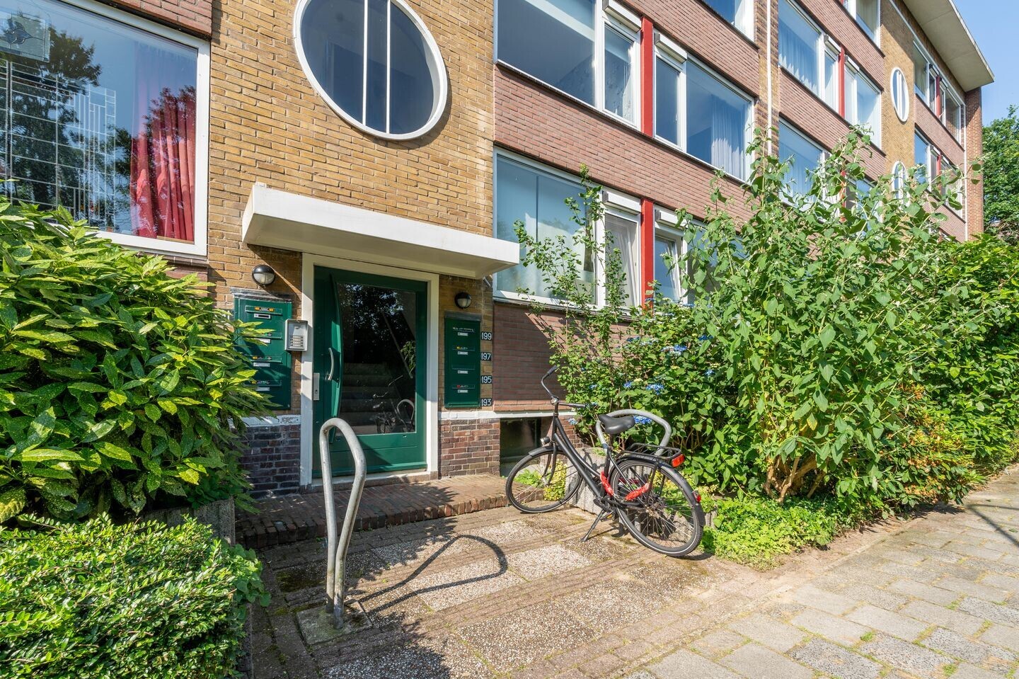 Appartement te koop: Sportparklaan 195, Weesp