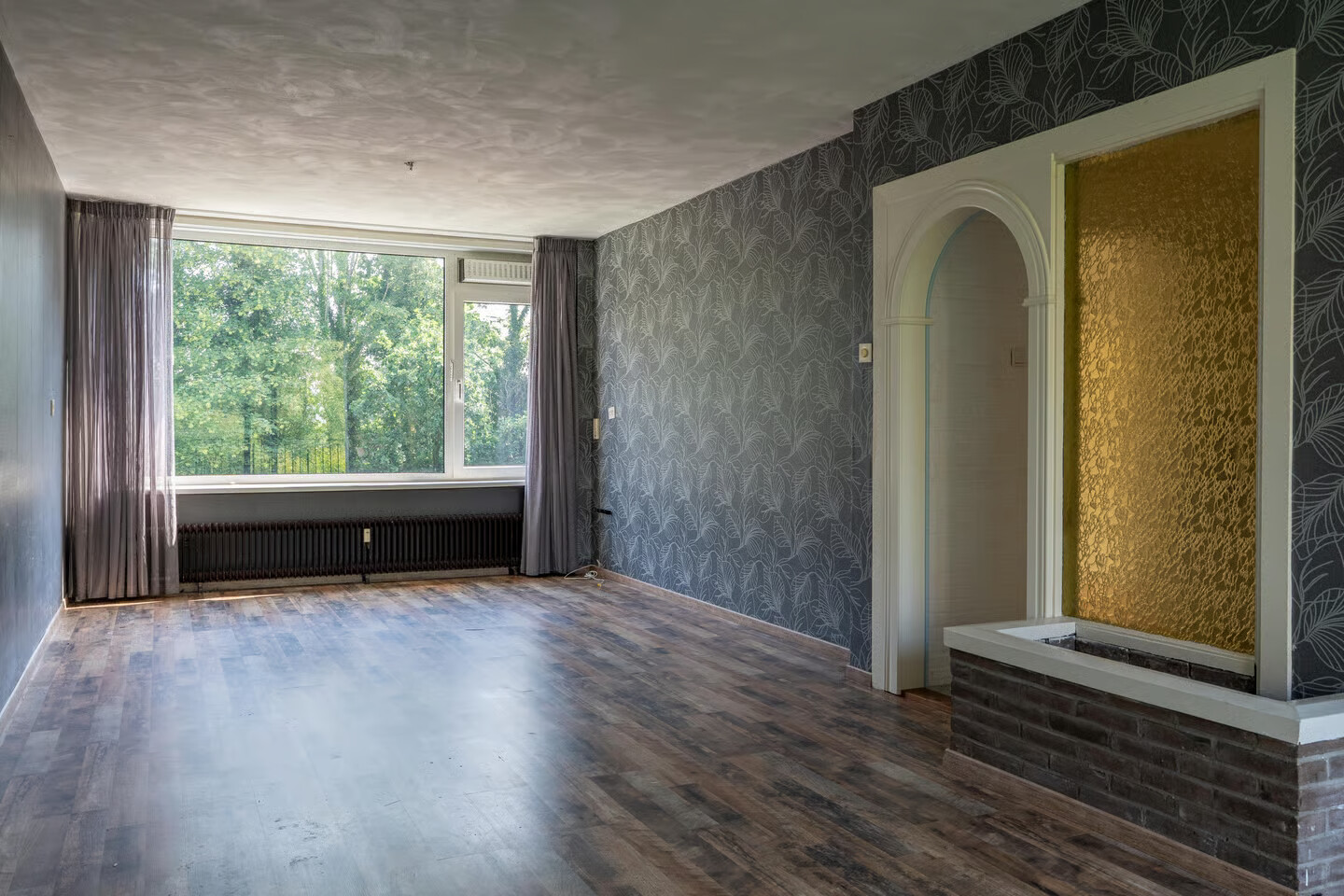 Appartement te koop: Sportparklaan 195, Weesp