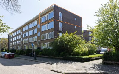 Sportparklaan 263