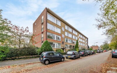 Sportparklaan 267