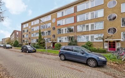 Sportparklaan 293