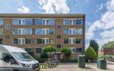 Sportparklaan 307