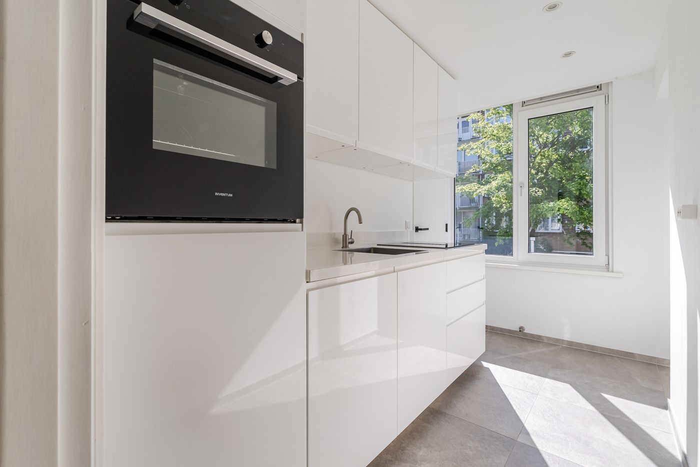 Appartement te koop: Henriëtte Roland Holsthof 34, Weesp