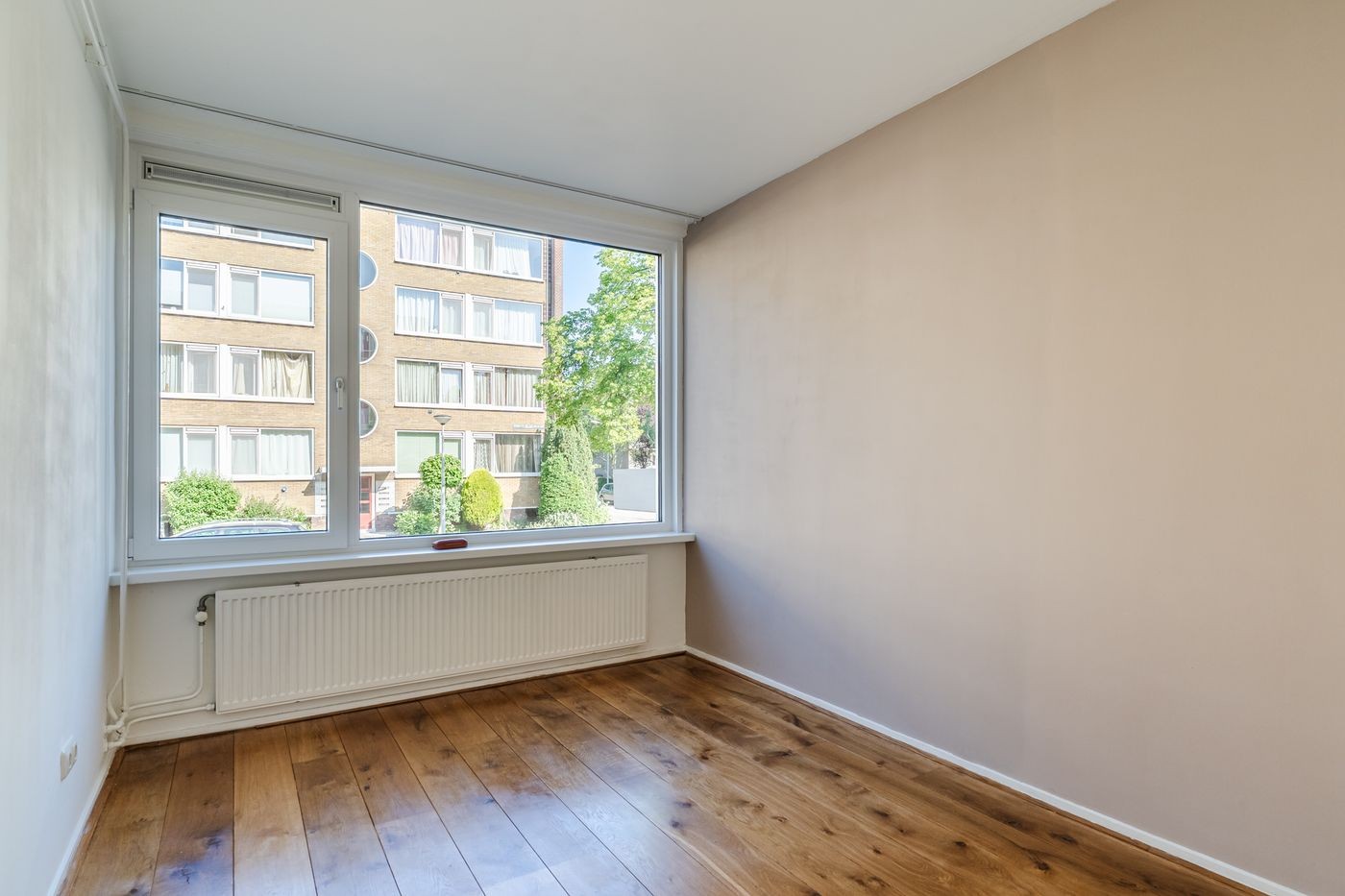 Appartement te koop: Henriëtte Roland Holsthof 34, Weesp