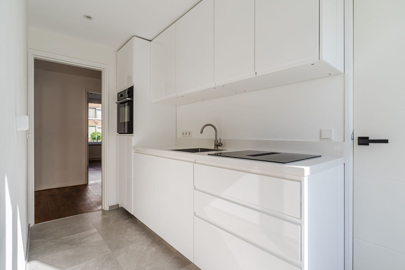 Appartement te koop: Henriëtte Roland Holsthof 34, Weesp