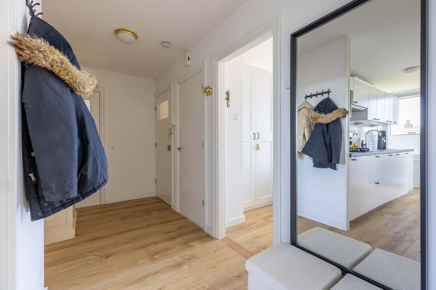 Appartement te koop: Jan Prinsstraat 87, Weesp
