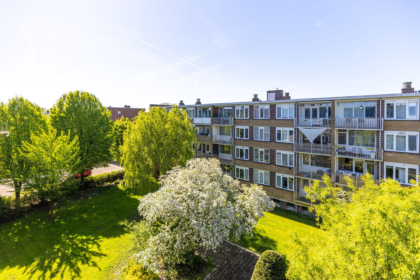 Appartement te koop: Jan Prinsstraat 87, Weesp