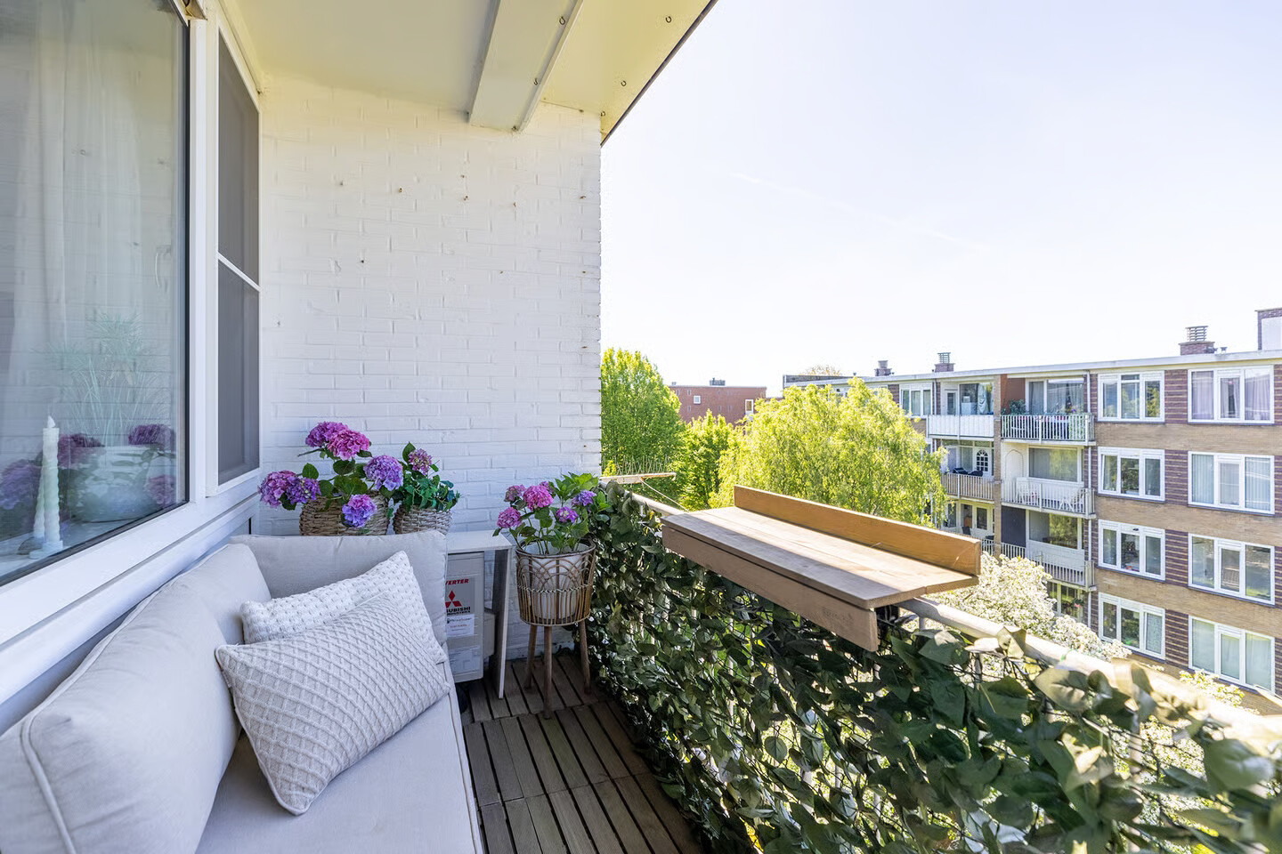 Appartement te koop: Jan Prinsstraat 87, Weesp