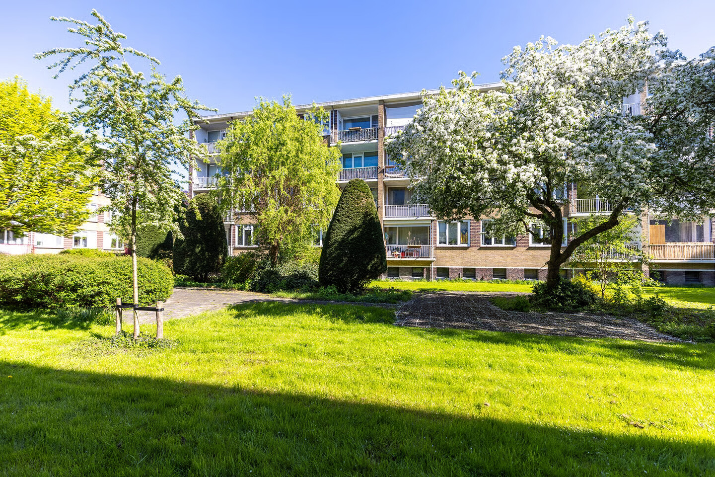 Appartement te koop: Jan Prinsstraat 87, Weesp