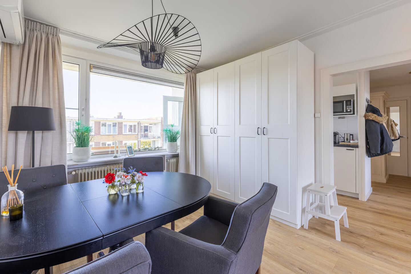 Appartement te koop: Jan Prinsstraat 87, Weesp