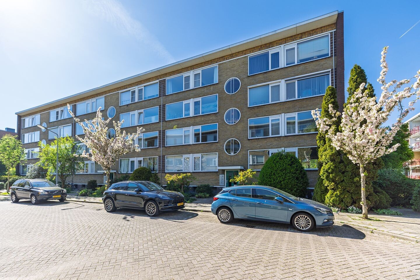 Appartement te koop: Jan Prinsstraat 87, Weesp