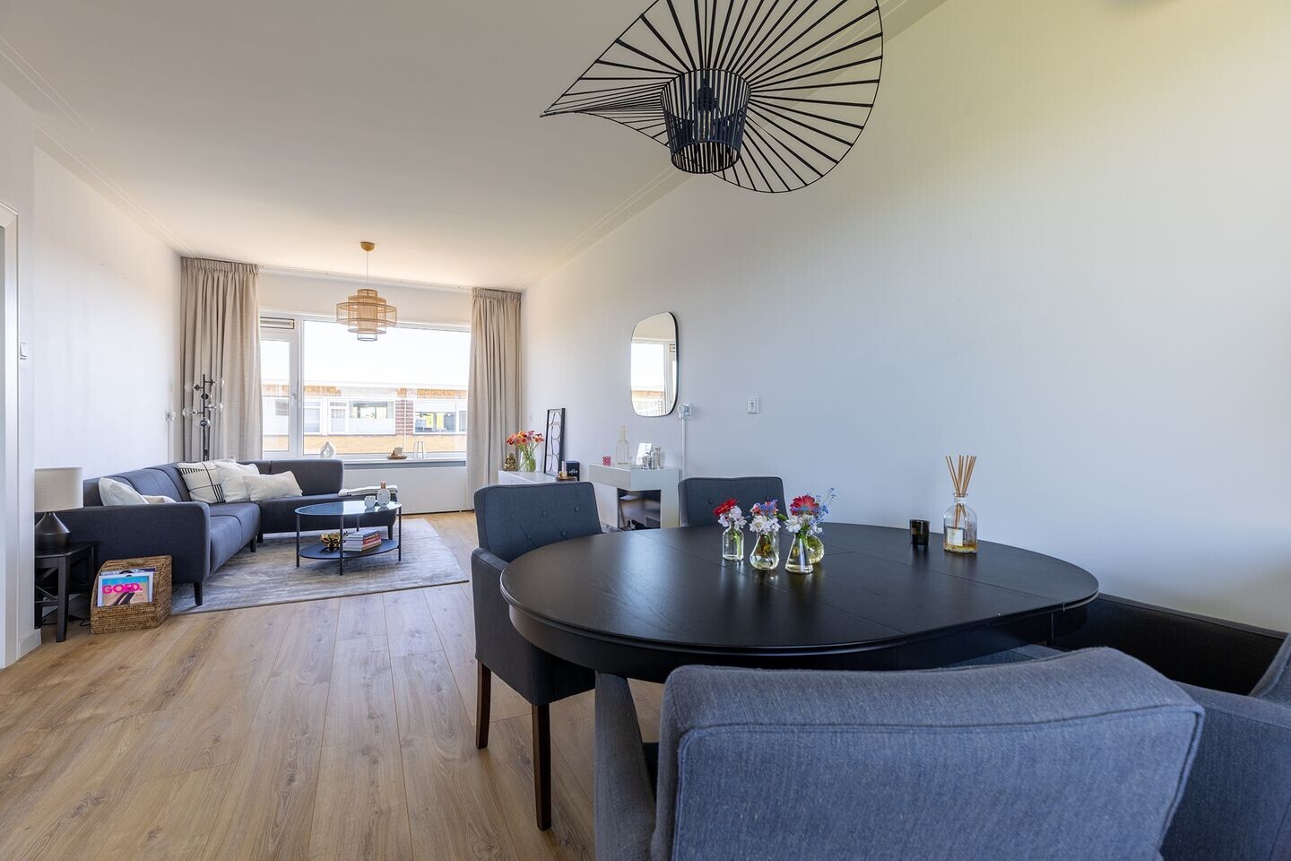 Appartement te koop: Jan Prinsstraat 87, Weesp