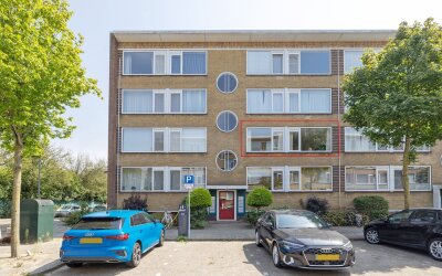 Jan Prinsst. 36