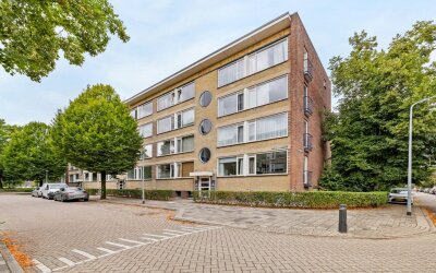 Willem de Mérodestraat 41
