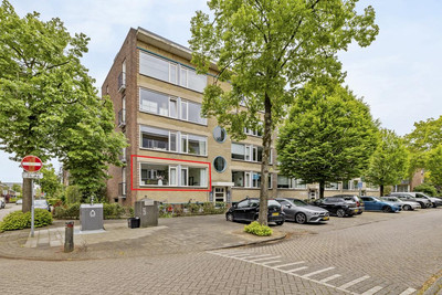 Willem de Mérodestraat 42