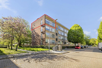 Willem de Mérodestraat 96