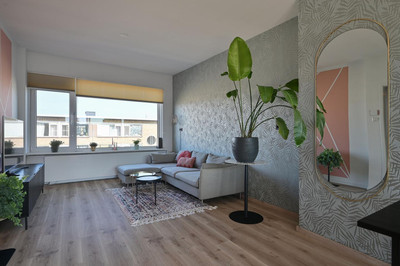 Appartement te koop J.H.Leopoldhof 64