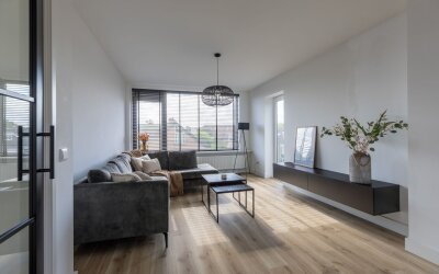 Aart van der Leeuwstraat 37