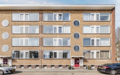 Aart van der Leeuwstraat 51