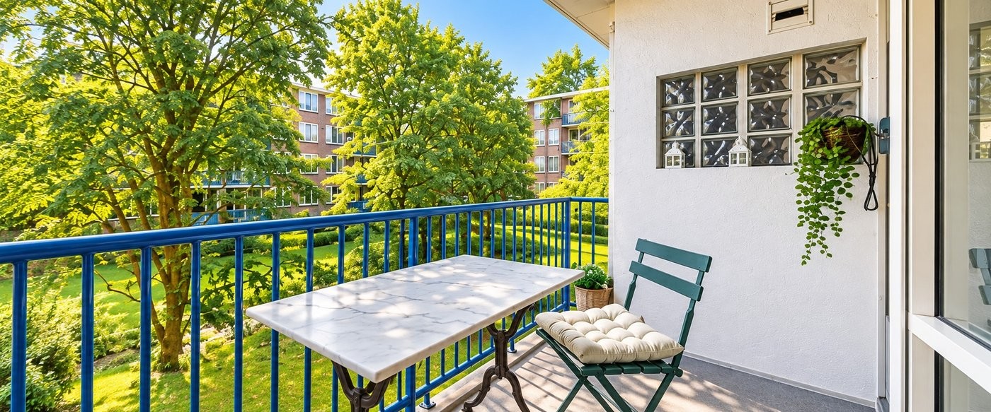 Appartement te koop: Aart van der Leeuwstraat 51, Weesp