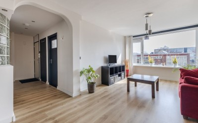 Aart van der Leeuwstraat 51