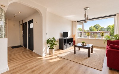 Aart van der Leeuwstraat 51