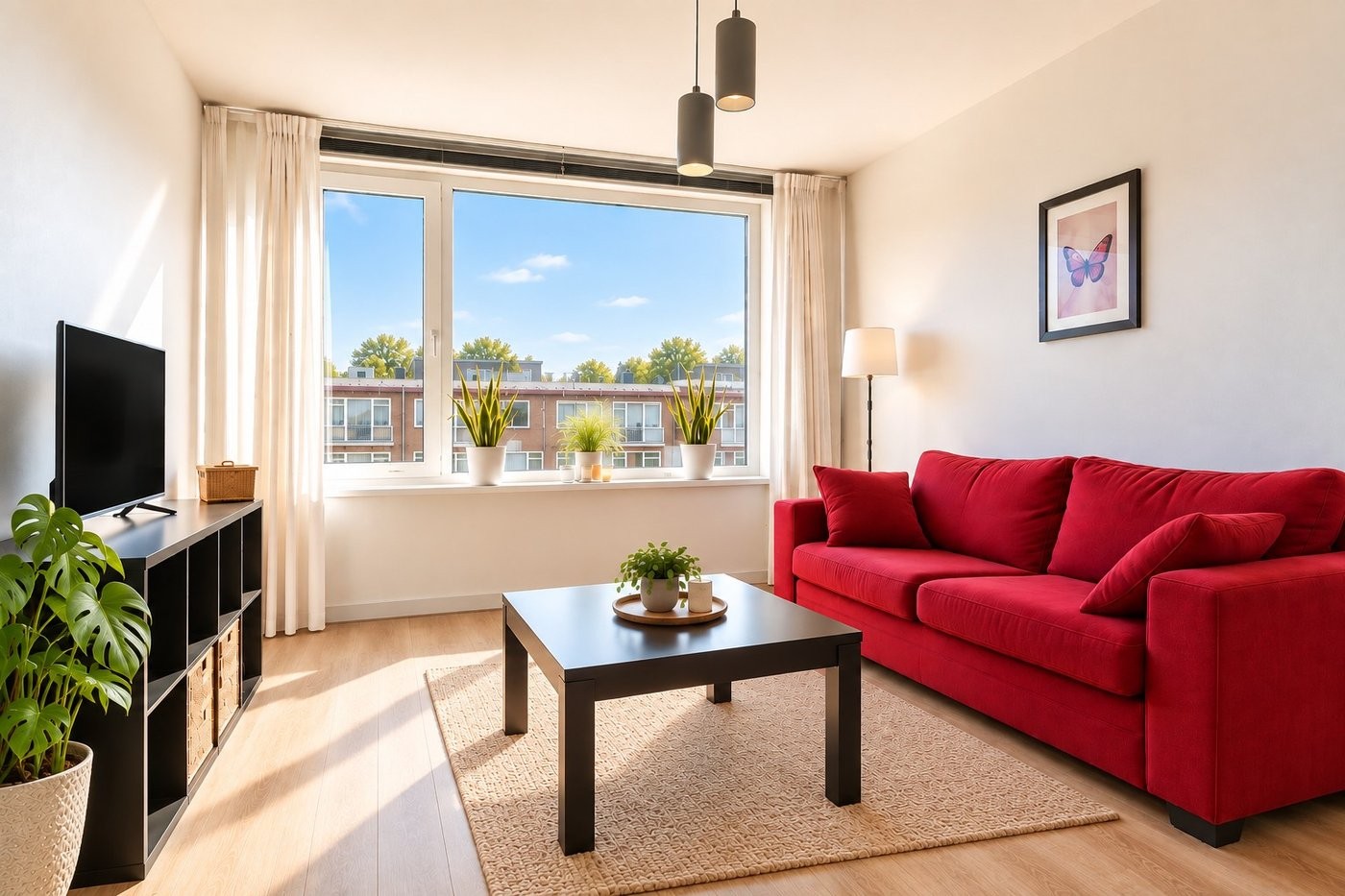 Appartement te koop: Aart van der Leeuwstraat 51, Weesp
