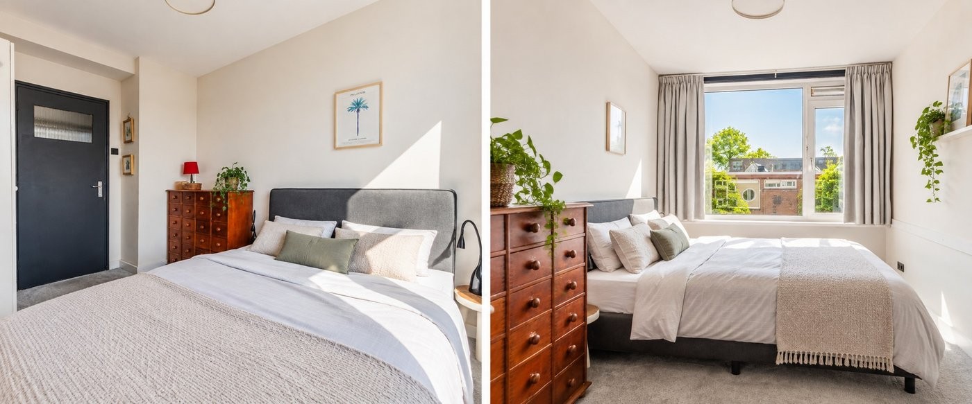 Appartement te koop: Aart van der Leeuwstraat 51, Weesp