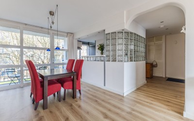 Aart van der Leeuwstraat 51