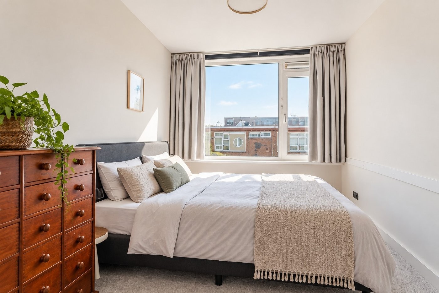 Appartement te koop: Aart van der Leeuwstraat 51, Weesp