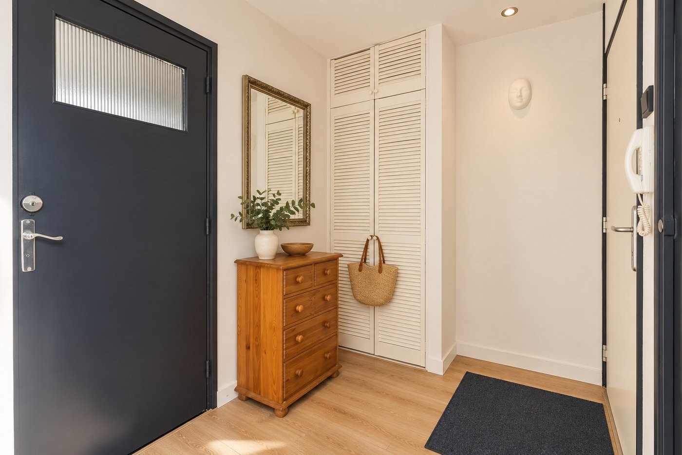 Appartement te koop: Aart van der Leeuwstraat 51, Weesp