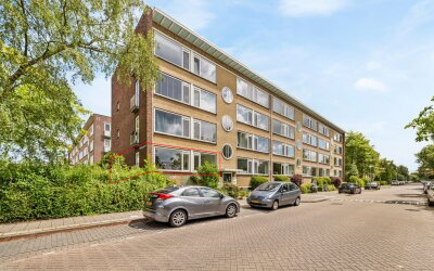 M.Nijhoffstraat 222