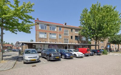 Jan Tooropstraat 7