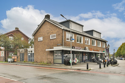 Appartement te koop Jan Tooropstraat 2