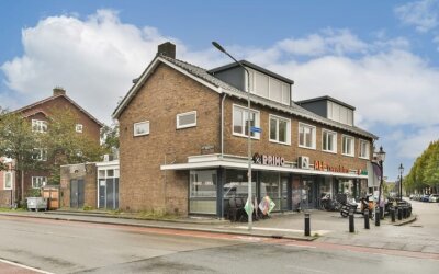 Jan Tooropstraat 2