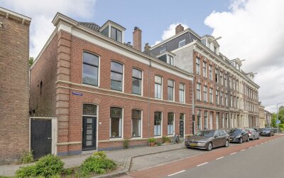 Herensingel 11